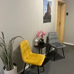 SZWEDZKA22 PL Premium Rooms