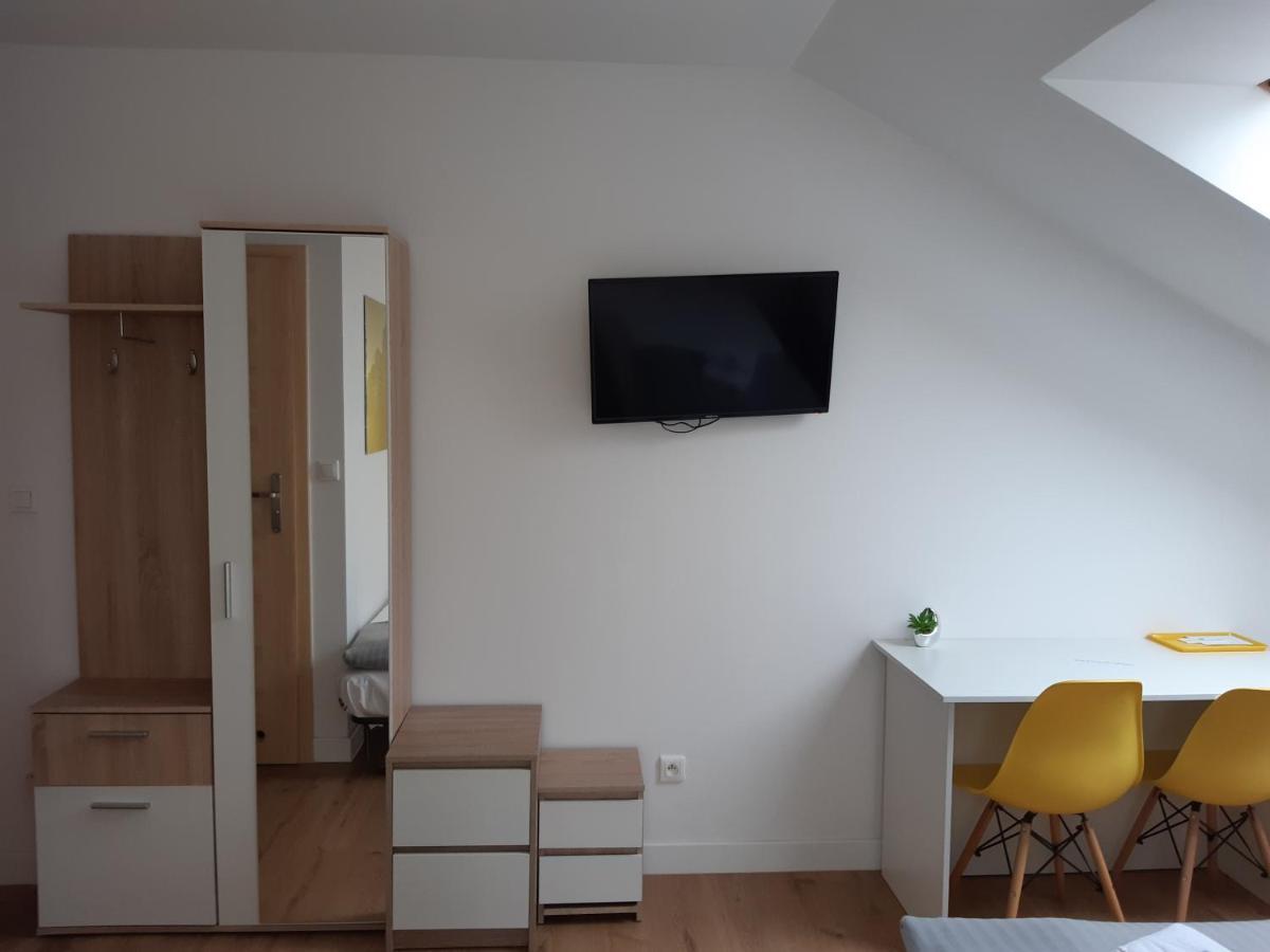 Szwedzka22 Pl Premium Apartment Breslau