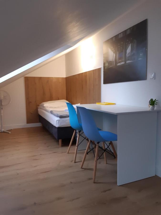 Apartament Szwedzka22 Pl Premium Wrocław