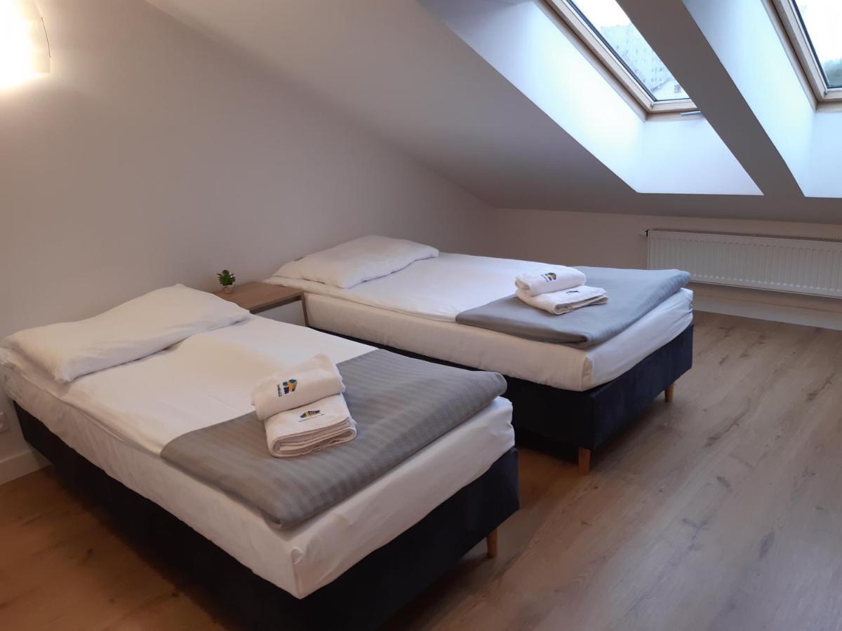 Szwedzka22 Pl Premium * Breslau