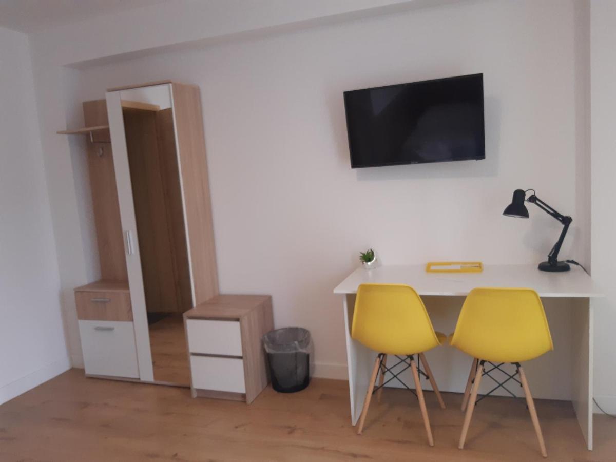 Apartment Szwedzka22 Pl Premium Breslau