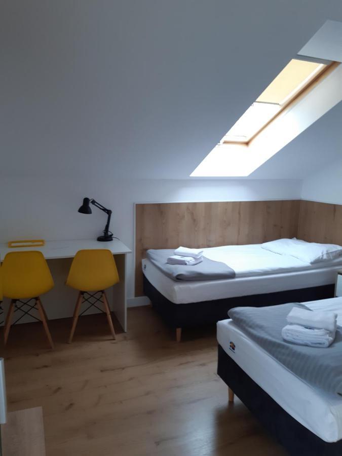 Apartment Szwedzka22 Pl Premium Breslau