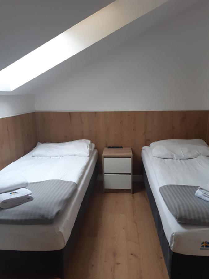 Szwedzka22 Pl Premium Apartment Breslau