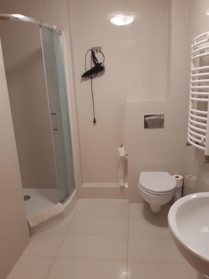 Szwedzka22 Pl Premium Apartment Breslau