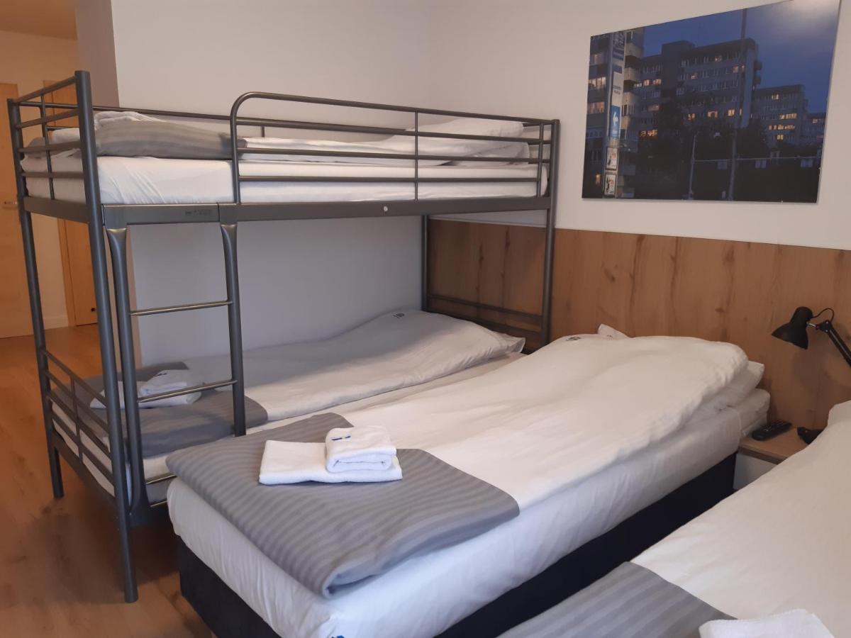 Szwedzka22 Pl Premium Apartment Breslau