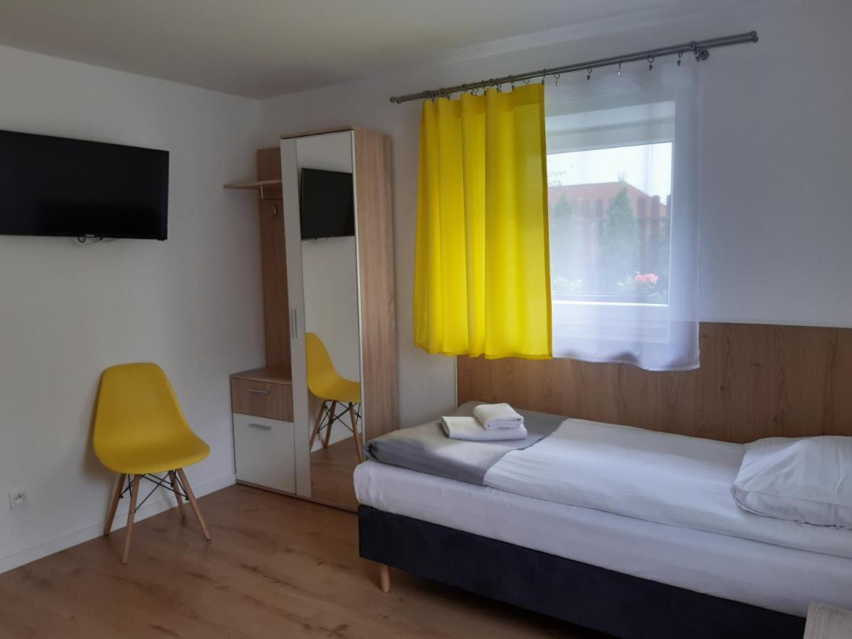 Apartment Szwedzka22 Pl Premium Breslau