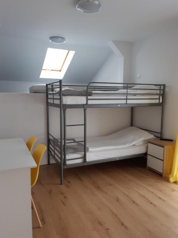Apartament Szwedzka22 Pl Premium *