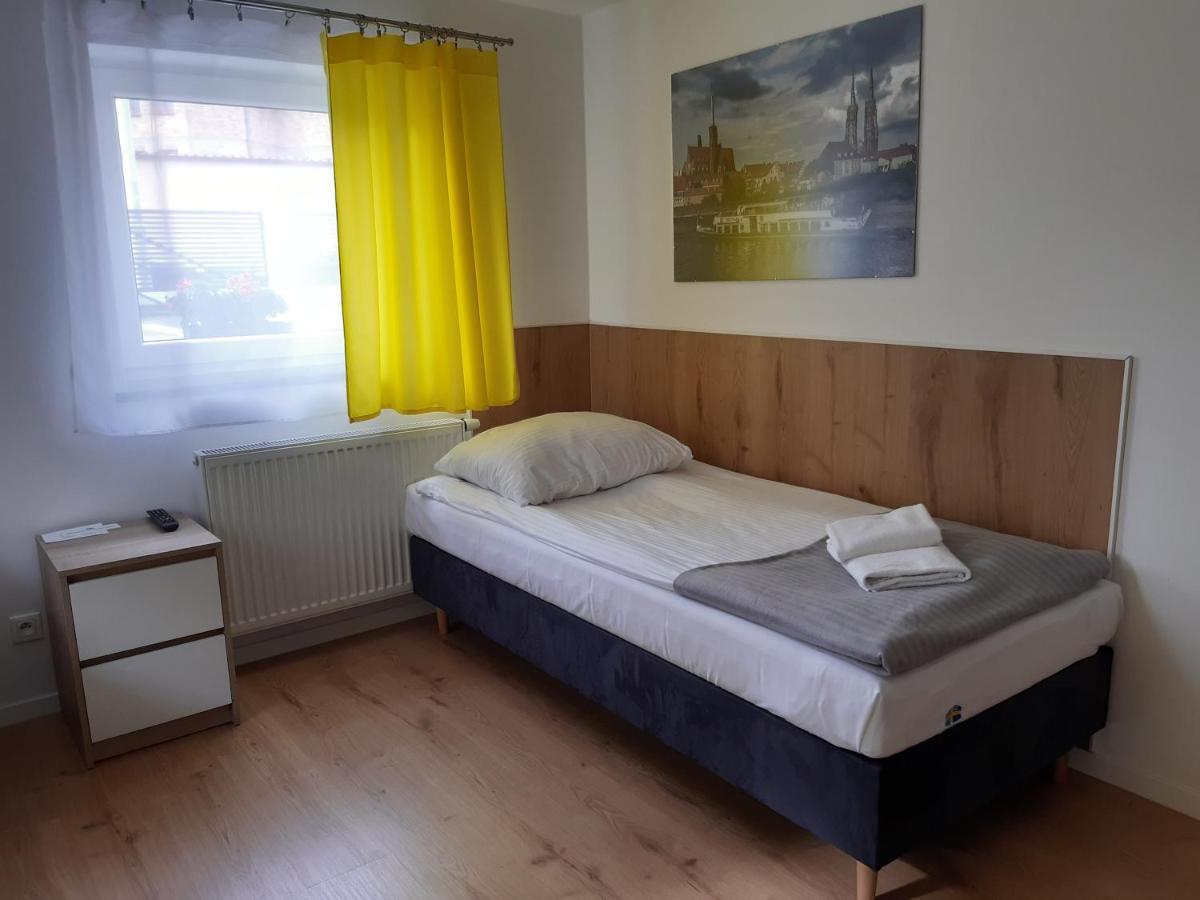 Apartment Szwedzka22 Pl Premium Breslau