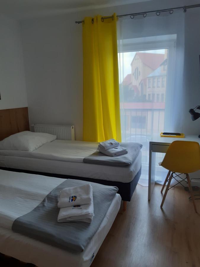 Apartment Szwedzka22 Pl Premium Breslau