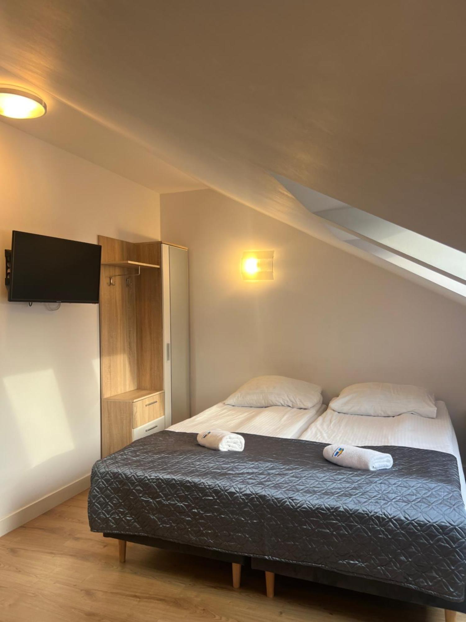 Szwedzka22 Pl Premium Apartament Wrocław
