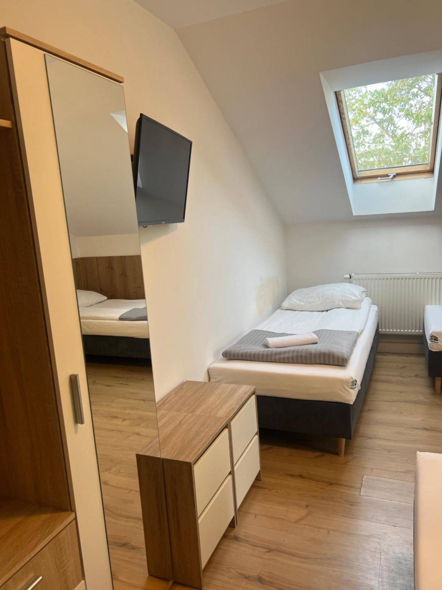 Apartament Szwedzka22 Pl Premium Wrocław