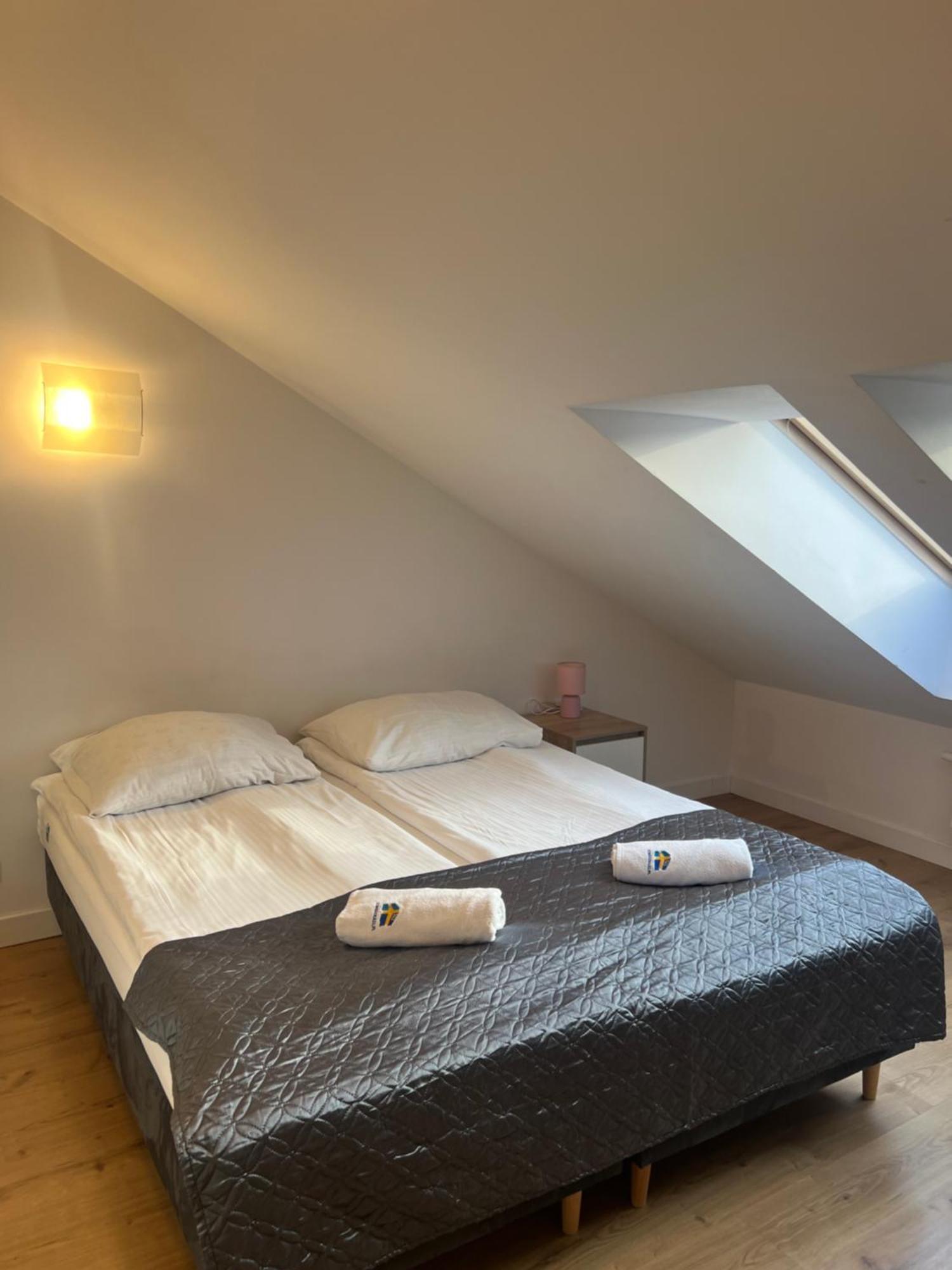 Szwedzka22 Pl Premium Apartament *