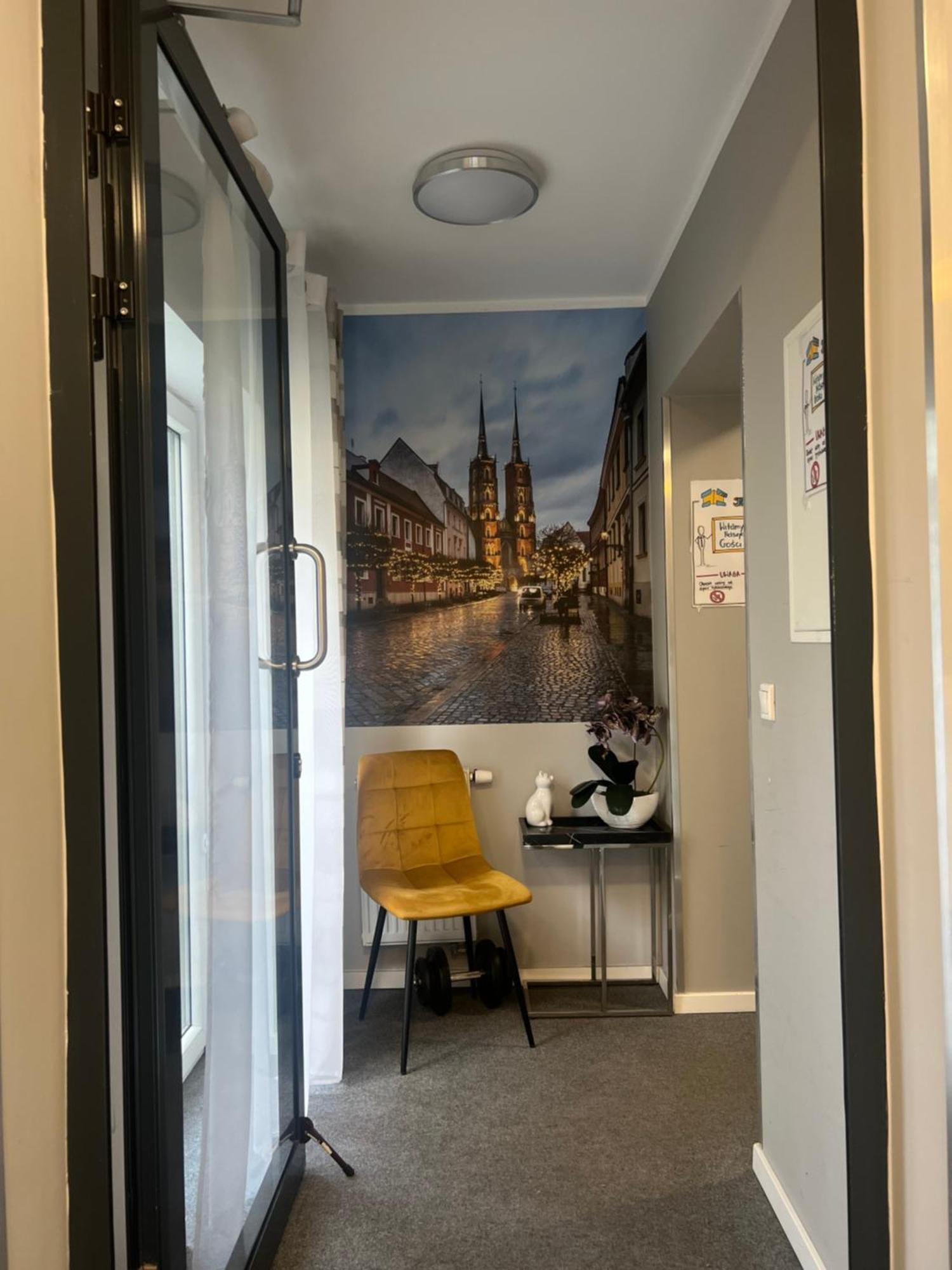 Szwedzka22 Pl Premium Apartament Wrocław
