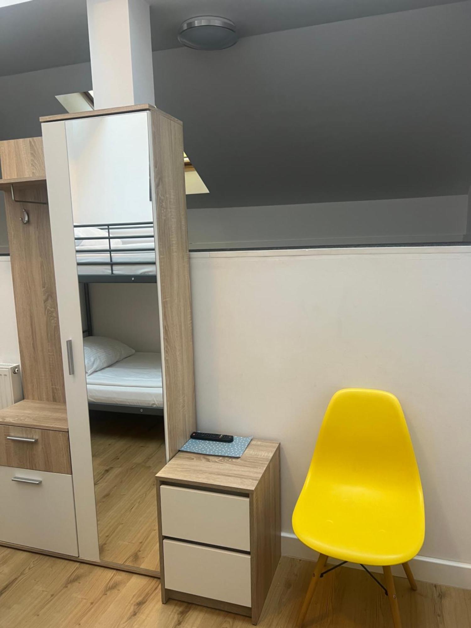 Apartament Szwedzka22 Pl Premium Wrocław